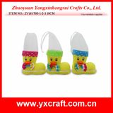 Easter Decoration (ZY16Y705-1-2-3) Spring Easter Chick Decoration Easter Chick Boot