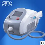 Laser Skin Rejuvenation Pigment Remover YAG Laser 532nm Tattoo Removal