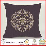 2016 New Design Luxury Printed Cushion Cover Df-C015