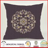 2016 New Design Luxury Printed Cushion Cover Df-C015