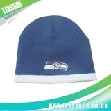 Customized Unisex Fashionable Plain Knitted/Knit Hat Beanies (018)