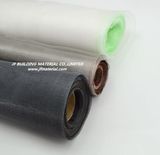 Fiberglass Anti-Mosquito Screens and Invisible Window Screens