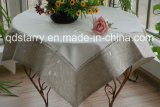Linen Tablecloth St0070