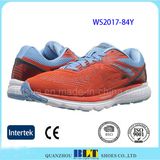 New Style Mesh Upper Wholesale Women Sport Shoes