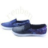 2017 Hot Sale Popular Men's Canvas Shoes