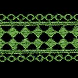 New Chemical Lace