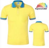 Customize Men's Polo T Shirt in Various Colors, Sizes, Materials and Designs