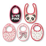 2014 Fashion Design Cotton Infant Toddler Baby Bibs