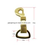 Metal Customized Metal Spring Hook