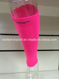 Customized Compression Nylon Elastane Calf Sleeves