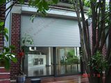 Factory Customized Aluminium Roller Shutter (BH-SD29)