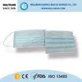 Disposable Surgical Ear-Loop Facial Mask