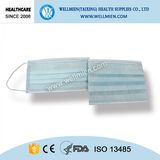 Disposable Surgical Ear-Loop Facial Mask