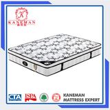 Wholesale Mattress Price Top Quality 10 Inch Thick Pocket Spring Mattress