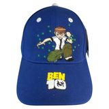 Kids Cap with Nice Logo Knw19