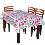 Disposable Paper Tablecloth Birthday Party Tablecover