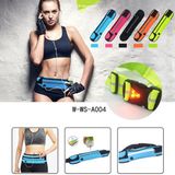 Outdoor Sport Running Waterproof Waist Bag for Women