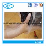 Food Grade Factory Sale Disposable Plastic PE Gloves