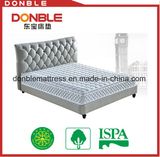 Hotel Furniture Foam Bedroom Furniture Compressed Mattress