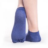 Sports Anti-Slip Cotton Short Tube Yoga Socks