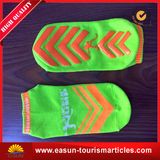 Disposable Tube Non-Slip First Class Socks