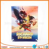 Durable Nice Promotional Satin Drawstring Bags