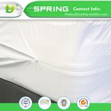 MP-12 Polyester Surface Waterproof Zip Style Mattress Encasement with Zip