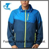 Unisex Nylon Breathable Waterproof Sports Windbreaker Skin Jacket