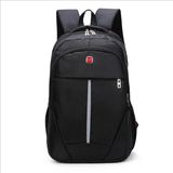 Hot Selling Durable Soft Laptop Backpack 