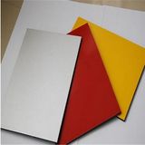 Outdoor Wall Panels Aluminum Exterior Wall Panel 4mm Aluminum Sandwich Board