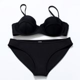 Professional Custom Neoprene Bikini Swimsuit