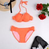 Mgoo China Guangdong Bikini Private Labels Custom Print Bathing Suits