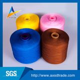 From 20s to 60s Polyester Spun Sewing Thread in 100% Polyester (60/2)
