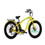 Green Power Mountain Electric Bicycle with High Performance for Man