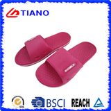 China EVA Plastic Women Slipper for Indoor