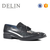 Good Quality Most Comfortable Men Leather Shoes Black