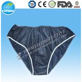 Disposable PP/SMS Shorts, Men/Women Short Pants