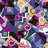 Digital Printing Fashion Swimwear Fabric Asq-023