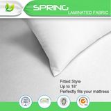 Waterproof / Bed Bug Proof Mattress Encasement - 60-Inch by 80-Inch, Queen