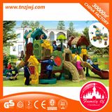 Residential Playground Equipment Outdoor Playground Set