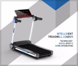 Tp-K5 2.5 HP Commercial Gym Equipment Treadmill with Climb