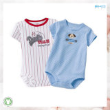 Custom Size Baby Clothes 0-Nck Baby Onesie Set
