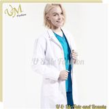 Hospital Uniform Designs Doctor Coat and Suit