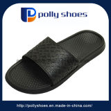 Custom Logo Brand Rubber Slippers for Adult