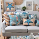 Bargain Cotton Linen Throw Pillow Sets for Outdoor Furniture