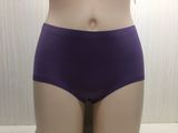 Anti-Bacterial Silver Fiber Nylon Underwears for Women