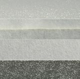 High Quality Polyester Fabric Paper Impregnated Nonwoven Interlining