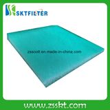 Fiber Glass Table Filter Media