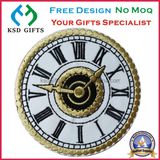 Metallic Thread Hot Sell Customized Embroidery Badge