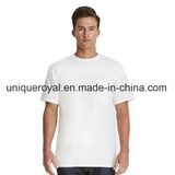 Men Inspired Dye Pocket Crew T Shirt